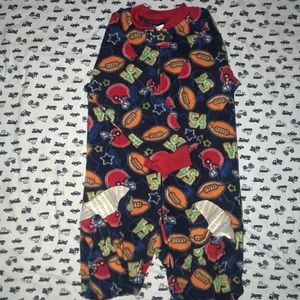 Toddler Onesie